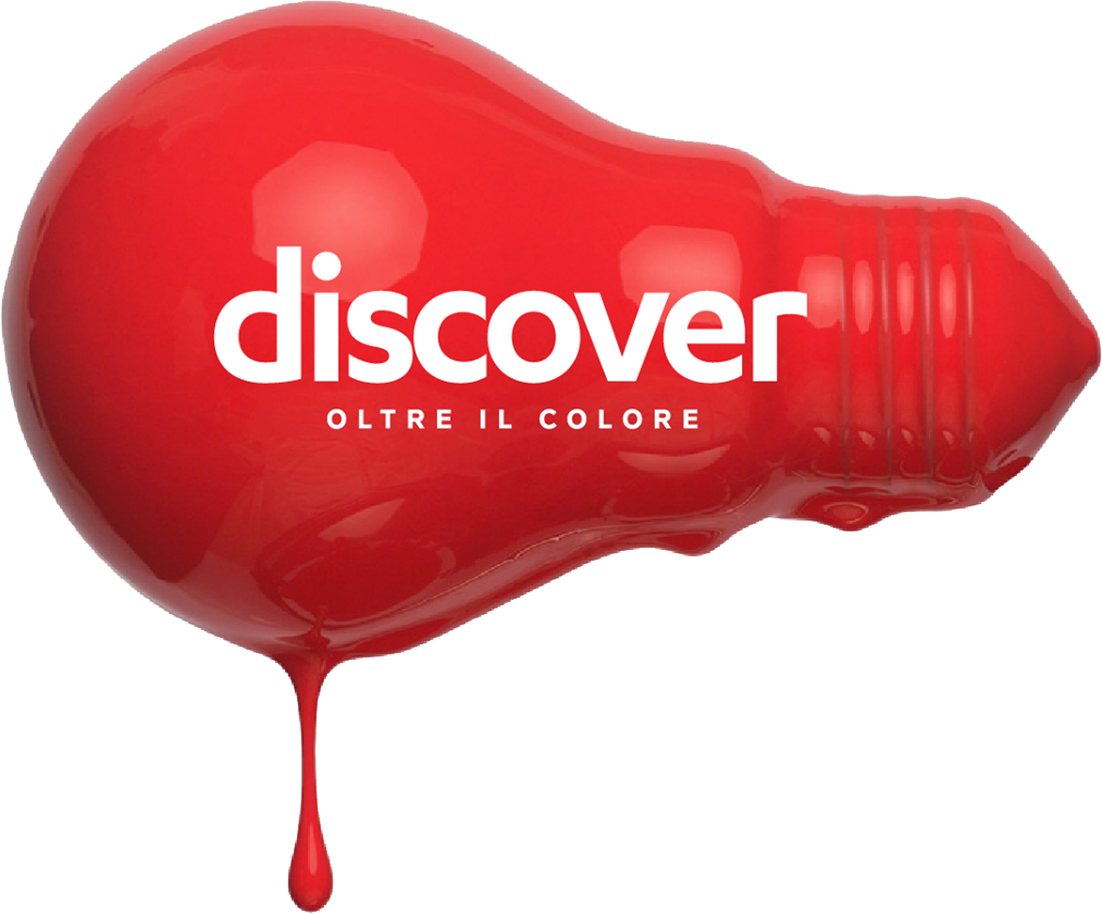 discover colori