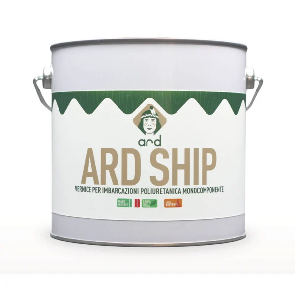 Ard Ship ARD Raccanello