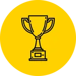 Award icon Fila