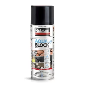 Rubson Aquablock Spray Impermeabilizzante 300 ML Henkel