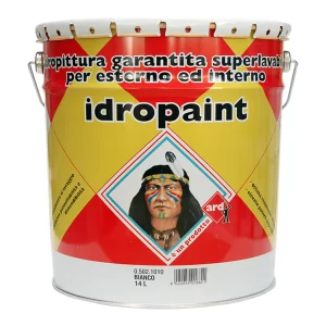 Idropaint Ard Raccanello