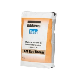 AN Ecotherm Nocciola Sikkens