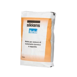 AN Light Therm Bianco Sikkens 20 KG