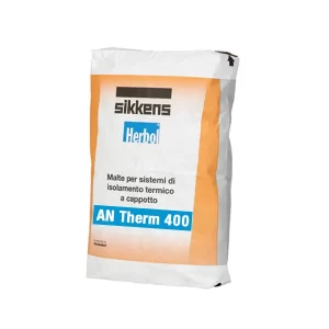 AN Therm R400 Grigio Slow Sikkens