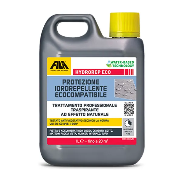 hydrorep eco fila 2 Hydrorep Eco Fila Hydrorep Eco Fila