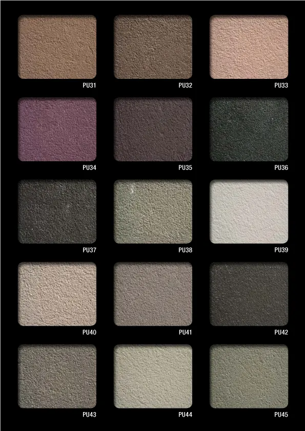 PU 3 Alpha Urban Deco Base Sikkens Alpha Urban Deco Base Sikkens - immagine 9