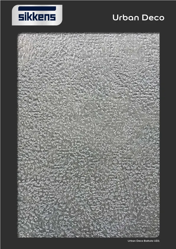UD4 Alpha Urban Deco Base Sikkens Alpha Urban Deco Base Sikkens - immagine 5