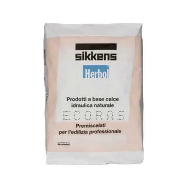 Sikkens Ecoras