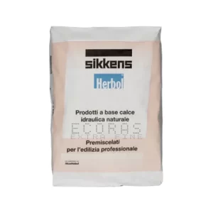 Sikkens Ecoras Extrafine Bianco KG 15