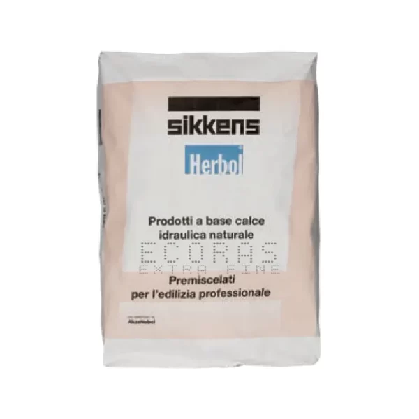 Sikkens Ecoras Extrafine