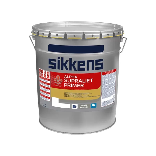 Alpha Supraliet Primer Sikkens