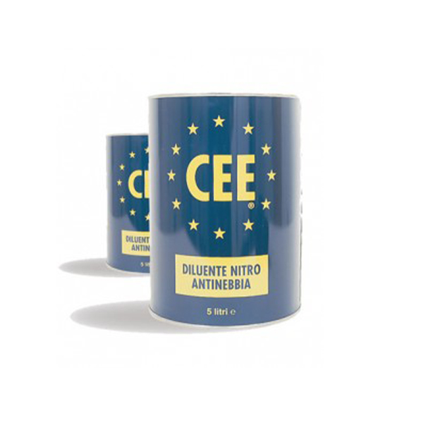 Diluente Nitro CEE PIC