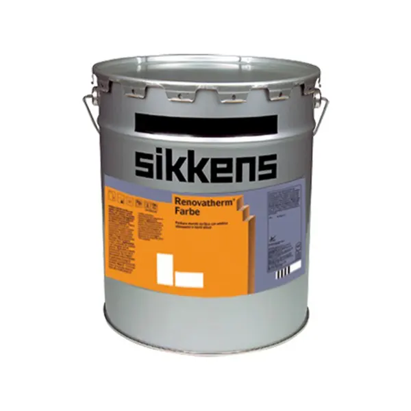 renovatherm farbe sikkens Renovatherm Farbe Sikkens LT 15 Renovatherm Farbe Sikkens