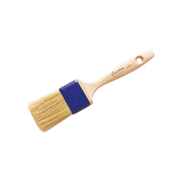 pennello piatto serie 280 castoro Pennello Piatto Serie 280 Castoro per pittura Pennello Piatto Serie 280 Castoro