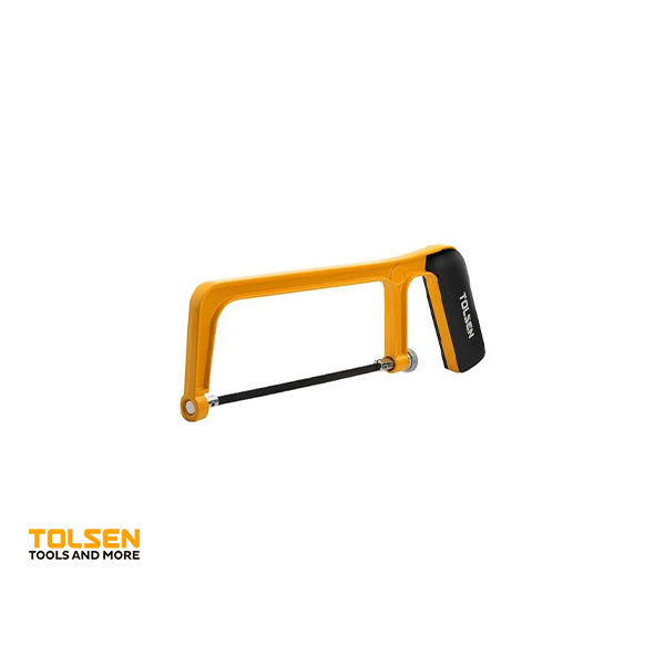 seghetto piccolo tolsen Mini Seghetto Manuale Tolsen 15 cm Mini Seghetto Manuale Tolsen