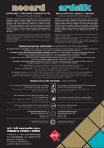 cartella neoard 4 Neoard Ard Raccanello Neoard Ard Raccanello