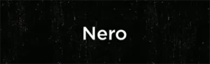 Veleca Pennylegno Nero