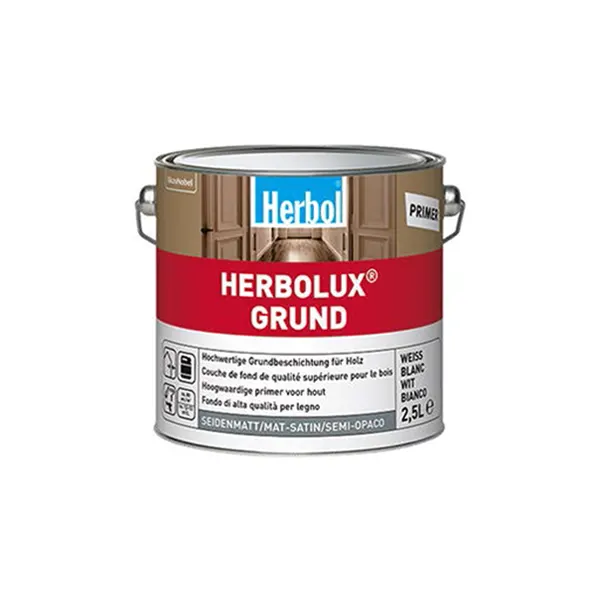 herbolux grund herbol Herbol Herbolux Grund Bianco Herbol Herbolux Grund