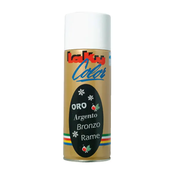 laky rame BOMBOLETTA SPRAY LAKY RAME 400 ML Bomboletta Spray Laky Rame 400 ML