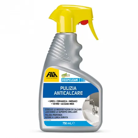 deepclean ita fila Deepclean Fila Puliza Anticalcare ML 750 Deepclean Fila Puliza Anticalcare ML 750