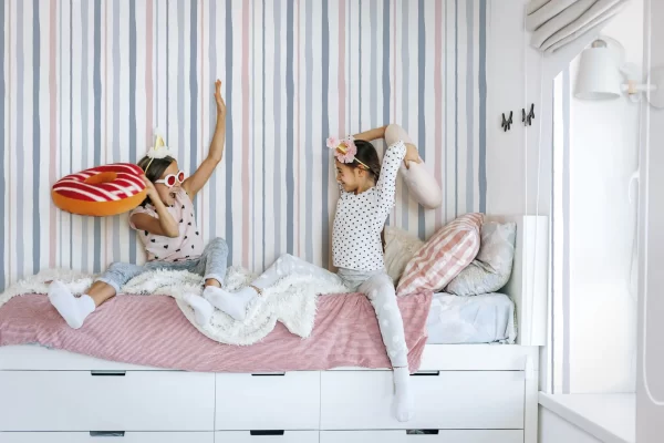 Parato Kids' Walls 45833 Marburg - immagine 2