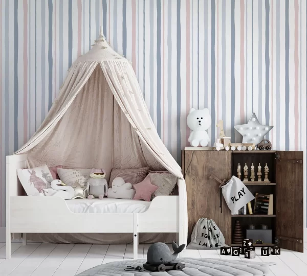 Parato Kids' Walls 45833 Marburg - immagine 3