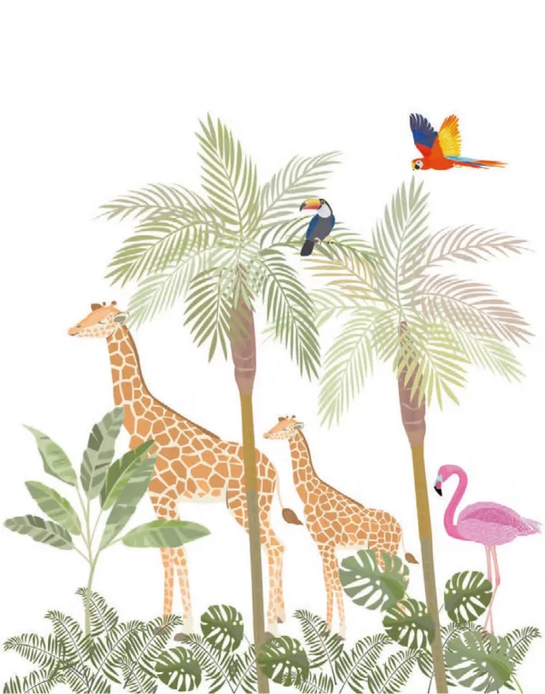 Stampa Digitale Kids' Walls 45884 Marburg