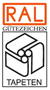 ral tapeten gutezeichen Bordo Decorativo Kids' Walls 45851 Marburg RAL Tapeten