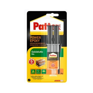 Pattex Saldatutto Mix 28g Henkel
