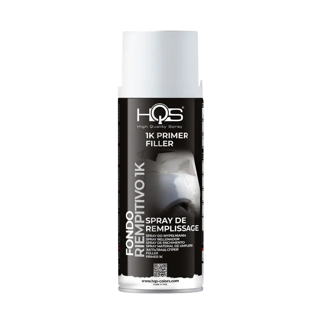 bomboletta spray stucco riempitivo ml 400 hqs BOMBOLETTA SPRAY STUCCO RIEMPITIVO ML 400 HQS Bomboletta Spray Stucco Riempitivo Ml 400 HQS