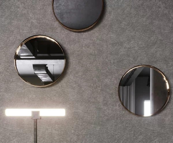 Parato Eterea Z42604 Zambaiti Contract - immagine 3