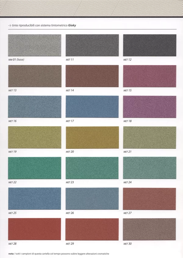 Metal Smalto Ferromicaceo Dima - immagine 4