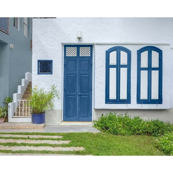 Dulux Quarzo Fine Riempitivo - immagine 4