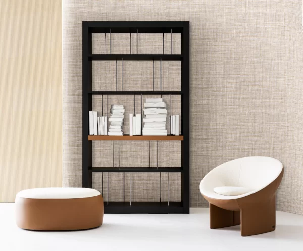 Parato Trussardi Z18945 Zambaiti Parati - immagine 2