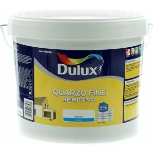 Dulux Quarzo Fine Riempitivo