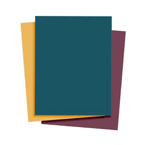 Sikkens Campioni Colore Fogli A4 Colour Wall Sample Sheets