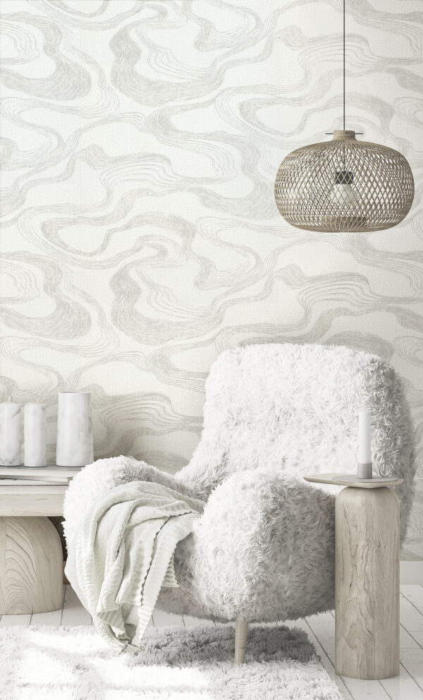 Parato Fusion 7734534 Marburg - immagine 2