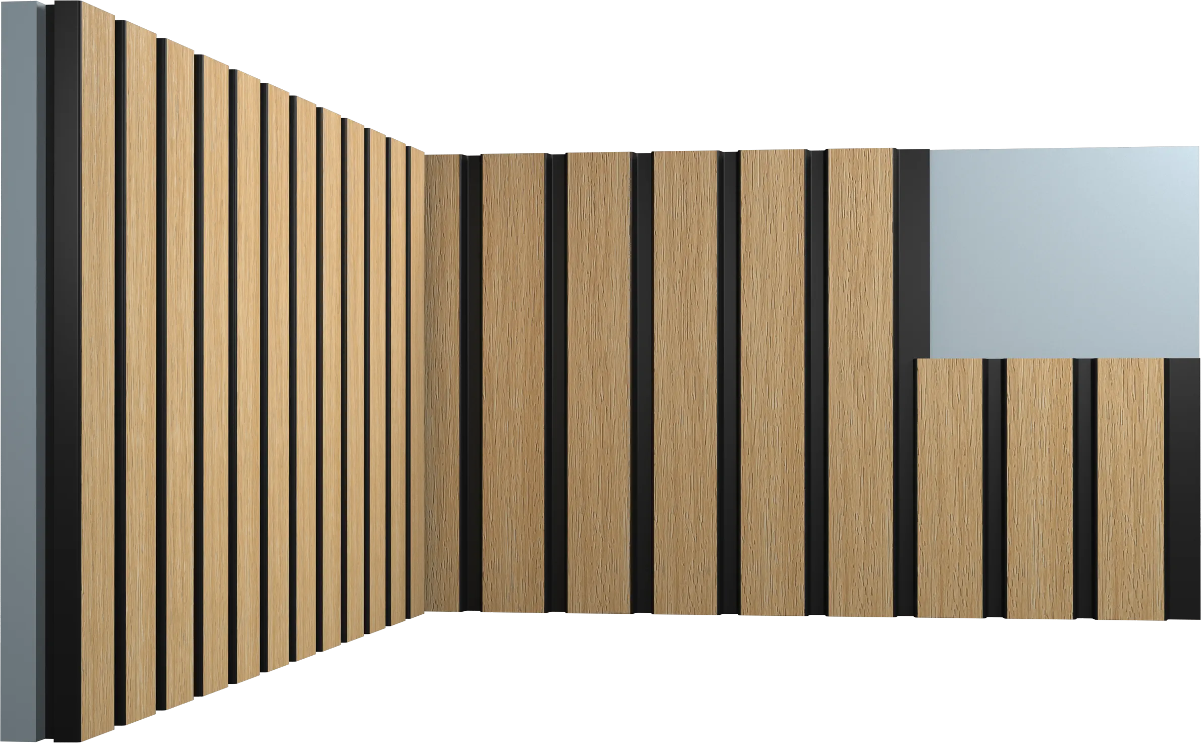 JC1189 J W1314T acero Pannello 3D Listellato JC1189 Acero Lymer Black & Wood ARD Italia Pannello 3D Listellato JC1189 Acero Lymer Black & Wood ARD Italia