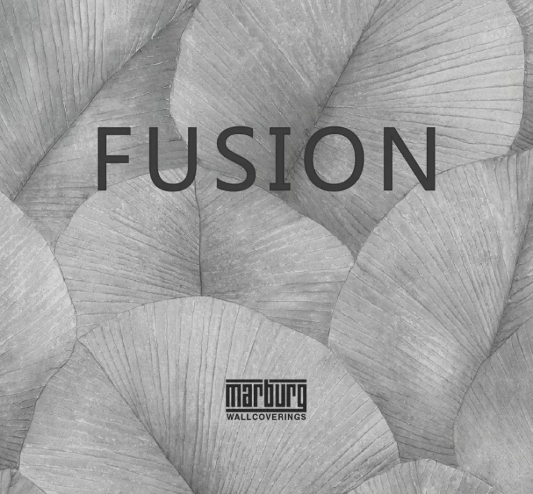 Carta da parati Fusion Marburg