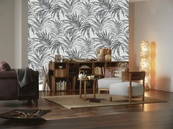 Parato Midas 282272 Marburg H53 - immagine 2