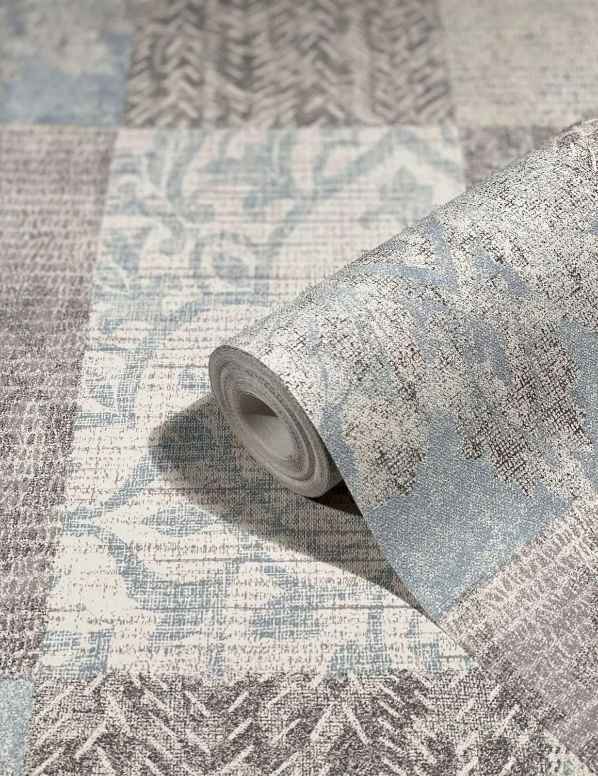 282287 001 closeup Parato Midas 282287 Marburg H53 Parato Midas 282287 Marburg H53 - immagine 2