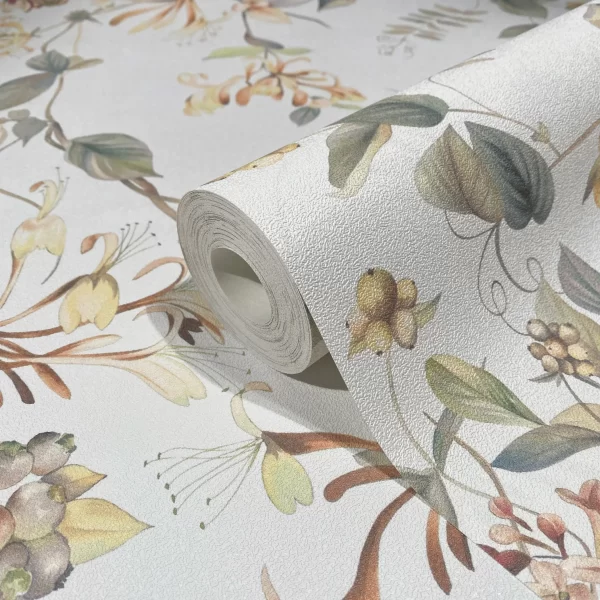 Parato Kyoto 7847455 Marburg H53 - immagine 2