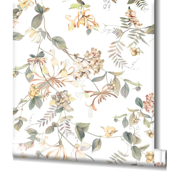 Parato Kyoto 7847455 Marburg H53 - immagine 3
