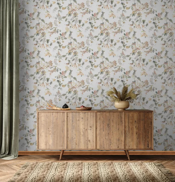 Parato Kyoto 7847455 Marburg H53 - immagine 5