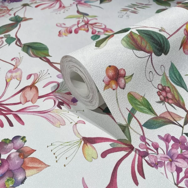 Parato Kyoto 7847456 Marburg H53 - immagine 2