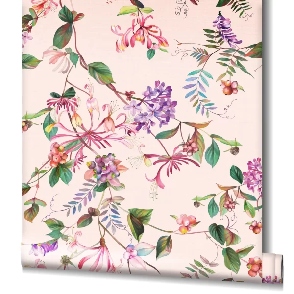 Parato Kyoto 7847457 Marburg H53 - immagine 3