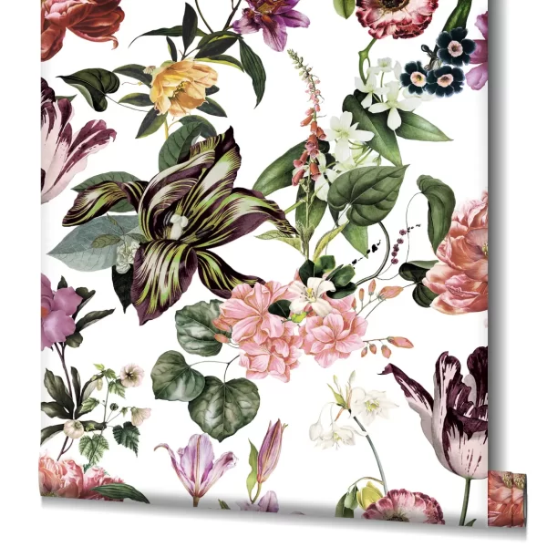 Parato Kyoto 7847458 Marburg H53 - immagine 3