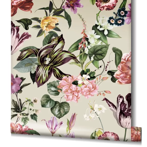 Parato Kyoto 7847461 Marburg H53 - immagine 3