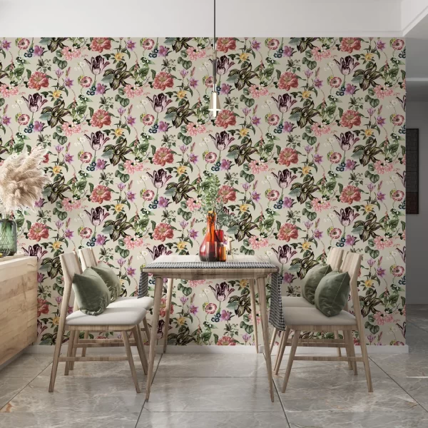 Parato Kyoto 7847461 Marburg H53 - immagine 5