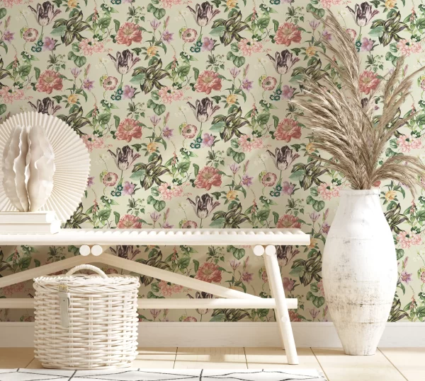 Parato Kyoto 7847461 Marburg H53 - immagine 4